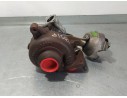 Recambio de turbocompresor para citroën c5 berlina exclusive referencia OEM IAM 9682778680 7560475S GARRRETT