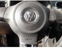Recambio de kit airbag para volkswagen polo v (6r1, 6c1) 1.6 tdi referencia OEM IAM 6R0880201J C/SALPICADERO Y PRETENSORES 