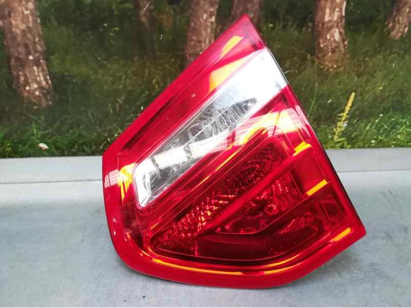 Recambio de piloto trasero derecho para citroën c4 picasso premier referencia OEM IAM   INTERIOR