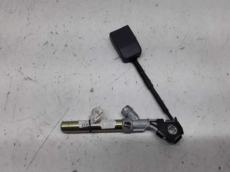 Recambio de pretensor airbag derecho para renault espace /grand espace (je0) 2.0 16v referencia OEM IAM   