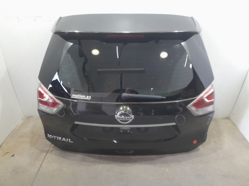 Recambio de porton trasero para nissan x-trail iii (t32_, t32r, t32rr) 1.6 dci (t32) referencia OEM IAM 9001A10L7A TOCADO 