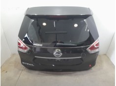 PORTON TRASERO 9001A10L7A TOCADO 