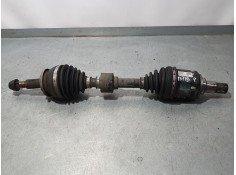 TRANSMISION DELANTERA IZQUIERDA DA51L 