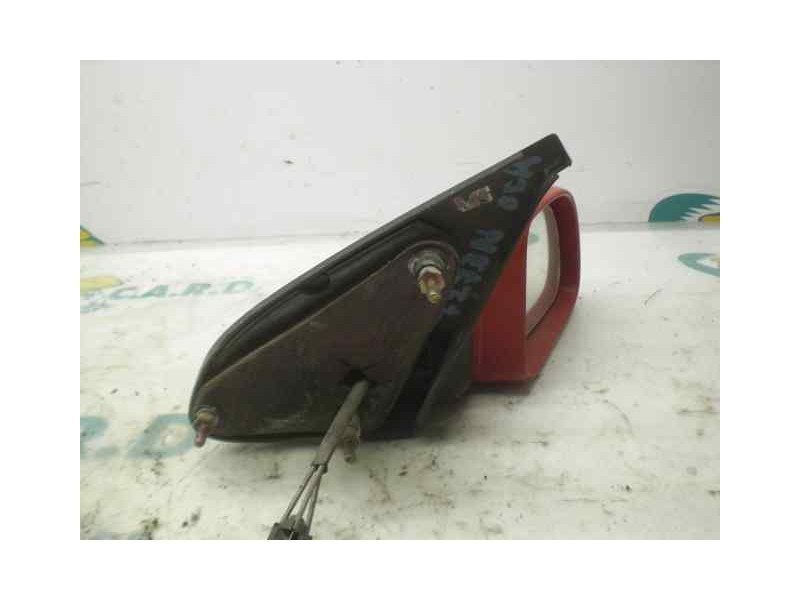 Recambio de retrovisor derecho para renault clio i fase i+ii (b/c57) 1.2 alize referencia OEM IAM   