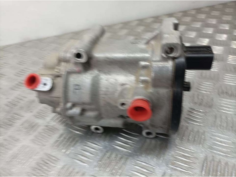 Recambio de compresor aire acondicionado para toyota c-hr hybrid advance referencia OEM IAM 0424000500 ESB20C DENSO