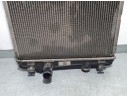 Recambio de radiador agua para peugeot 107 urban referencia OEM IAM CZ422173  DENSO