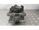 Recambio de alternador para renault clio iv business referencia OEM IAM 231007865R VALEO TG12C124