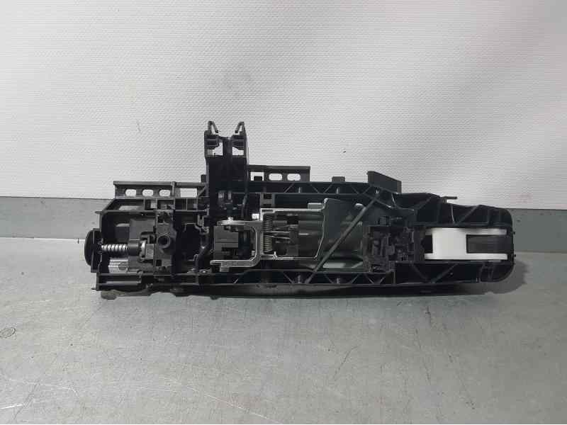 Recambio de maneta exterior delantera derecha para mercedes-benz clase e lim. (w213) e 200 d (213.013) referencia OEM IAM A09976