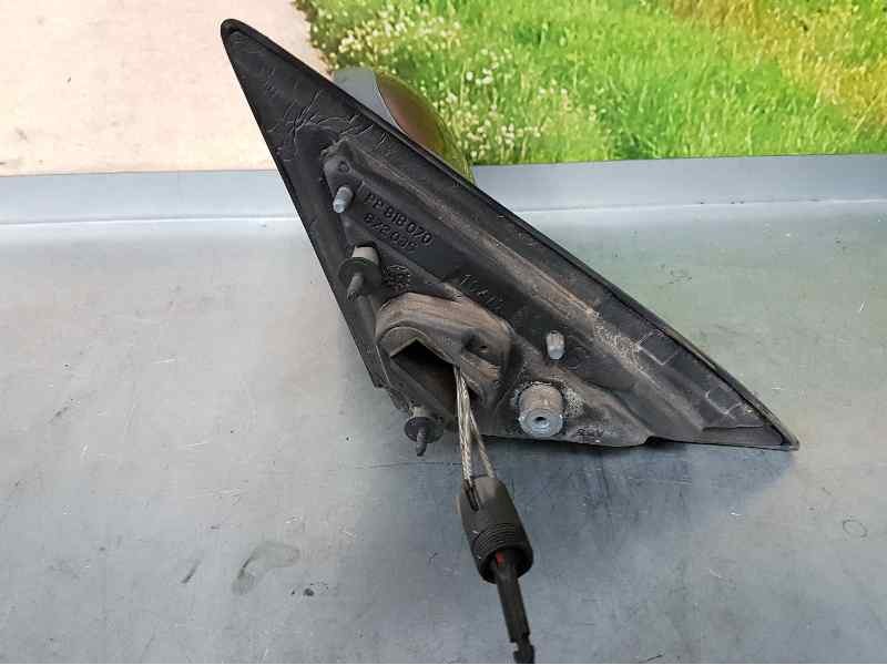 Recambio de retrovisor izquierdo para renault laguna (b56) 1.8 rt (b56b) referencia OEM IAM   C/M