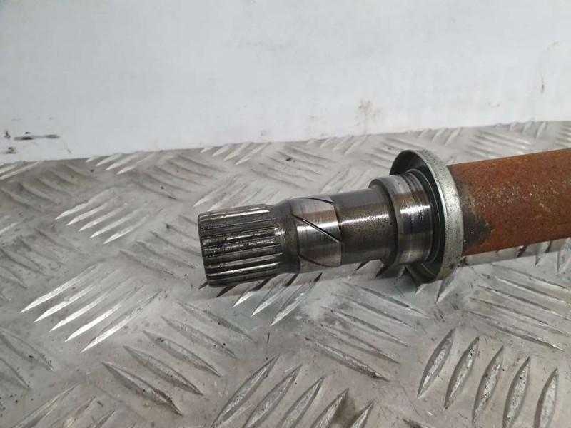 Recambio de transmision delantera derecha para dacia dokker express essential referencia OEM IAM 391004751R  