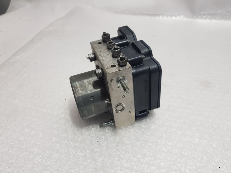 Recambio de abs para renault kangoo extrem referencia OEM IAM 476601348R 269634 BOSCH