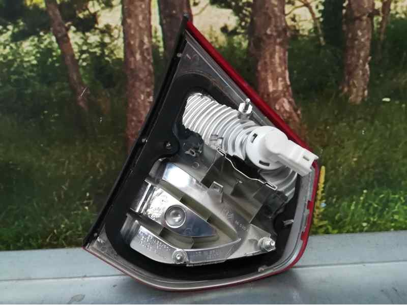 Recambio de piloto trasero derecho para citroën c4 picasso premier referencia OEM IAM   INTERIOR