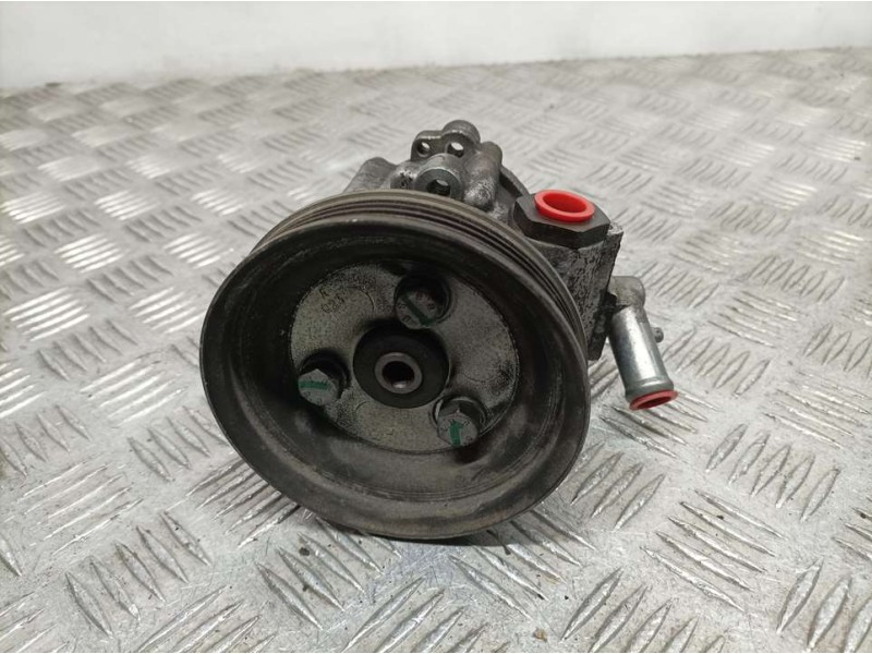 Recambio de bomba direccion para fiat doblo (119) 1.3 16v multijet actual com. (55kw) referencia OEM IAM 51729535 7613955535 ZF