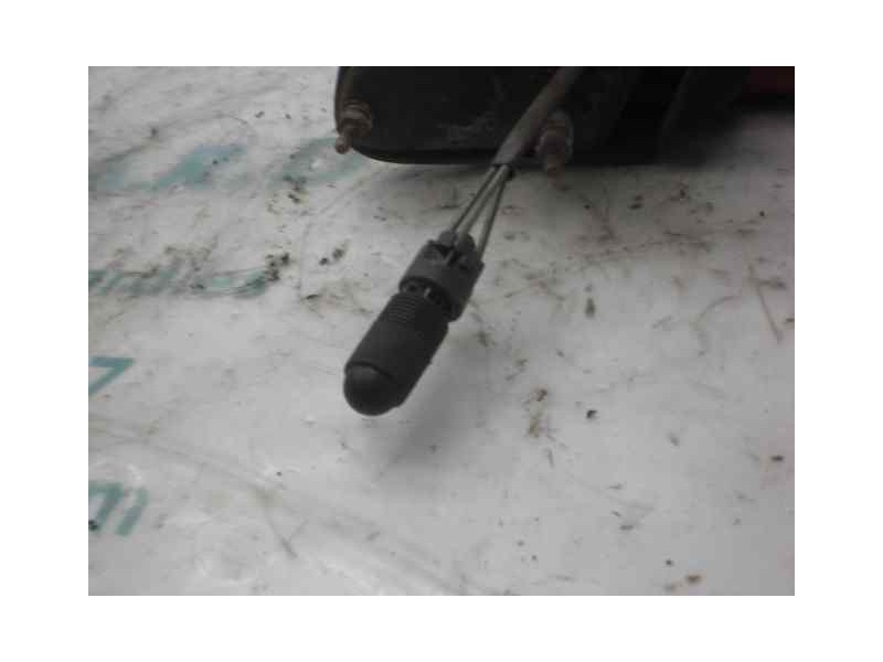 Recambio de retrovisor derecho para renault clio i fase i+ii (b/c57) 1.2 alize referencia OEM IAM   