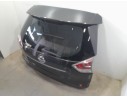 Recambio de porton trasero para nissan x-trail iii (t32_, t32r, t32rr) 1.6 dci (t32) referencia OEM IAM 9001A10L7A TOCADO 