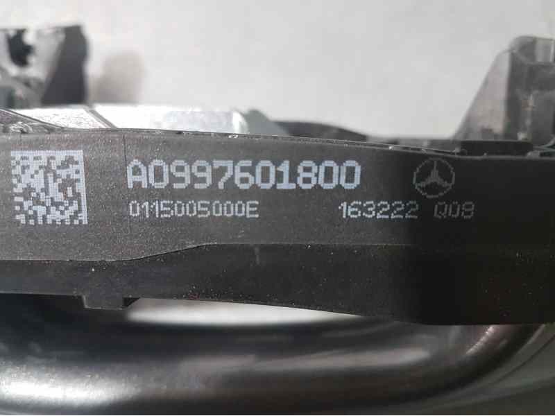 Recambio de maneta exterior delantera derecha para mercedes-benz clase e lim. (w213) e 200 d (213.013) referencia OEM IAM A09976