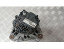 Recambio de alternador para renault clio iv business referencia OEM IAM 231007865R VALEO TG12C124