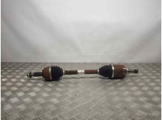 TRANSMISION DELANTERA IZQUIERDA 391011887R 