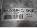 Recambio de compresor aire acondicionado para seat toledo iv (kg3) 1.6 tdi referencia OEM IAM 699357  VALEO