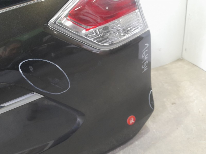 Recambio de porton trasero para nissan x-trail iii (t32_, t32r, t32rr) 1.6 dci (t32) referencia OEM IAM 9001A10L7A TOCADO 