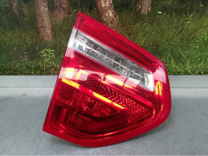 Recambio de piloto trasero izquierdo para citroën c4 picasso premier referencia OEM IAM   INTERIOR