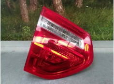 Recambio de piloto trasero izquierdo para citroën c4 picasso premier referencia OEM IAM   INTERIOR