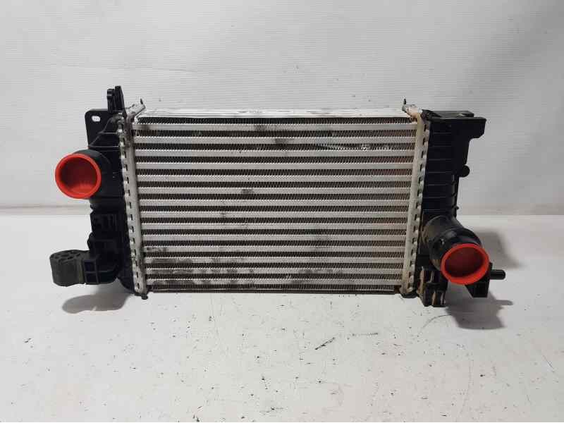 Recambio de intercooler para opel meriva b selective referencia OEM IAM 99001059 8ML376756431 BEHR HELLA