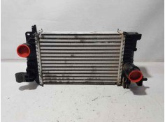 Recambio de intercooler para opel meriva b selective referencia OEM IAM 99001059 8ML376756431 BEHR HELLA