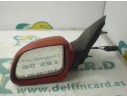 Recambio de retrovisor izquierdo para renault clio i fase i+ii (b/c57) 1.2 alize referencia OEM IAM   