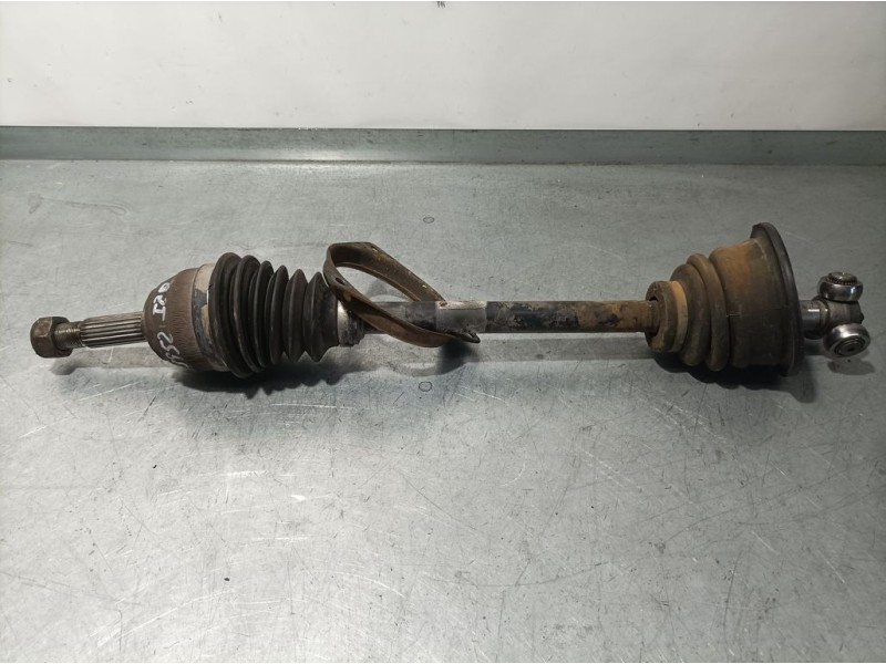 Recambio de transmision delantera izquierda para renault clio i fase i+ii (b/c57) 1.2 rl referencia OEM IAM   