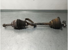 Recambio de transmision delantera izquierda para renault clio i fase i+ii (b/c57) 1.2 rl referencia OEM IAM   