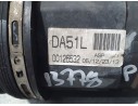 Recambio de transmision delantera izquierda para toyota rav 4 (a3) sol referencia OEM IAM DA51L  
