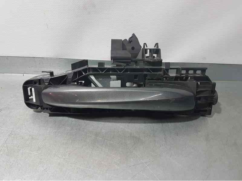 Recambio de maneta exterior trasera derecha para mercedes-benz clase e lim. (w213) e 200 d (213.013) referencia OEM IAM A0997601