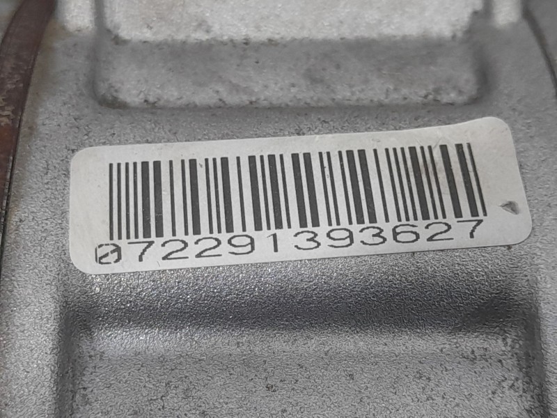 Recambio de compresor aire acondicionado para seat toledo iv (kg3) 1.6 tdi referencia OEM IAM 699357  VALEO