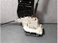 CERRADURA PUERTA TRASERA IZQUIERDA P04589915AE 4 PINS