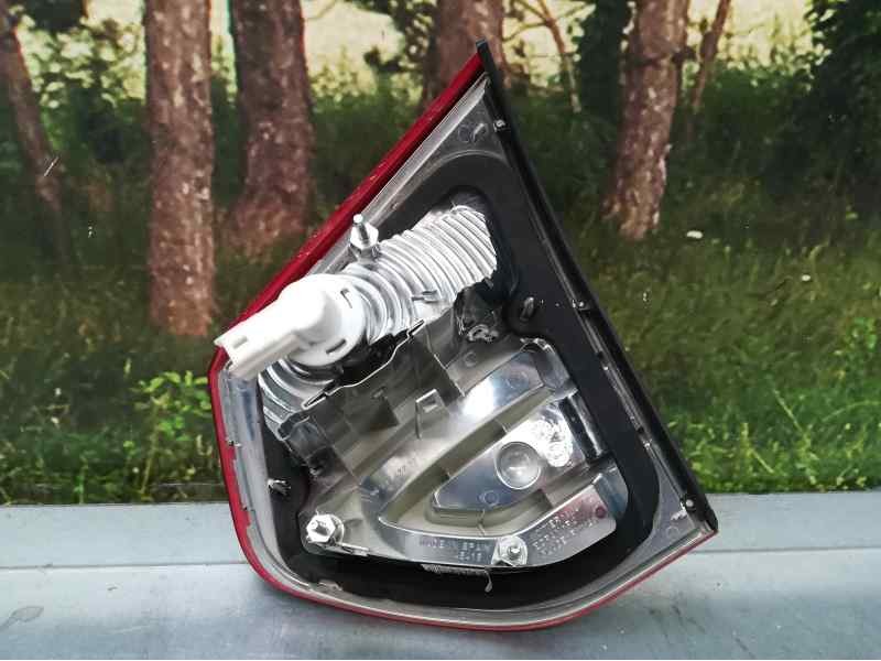 Recambio de piloto trasero izquierdo para citroën c4 picasso premier referencia OEM IAM   INTERIOR