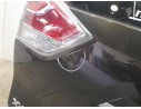 Recambio de porton trasero para nissan x-trail iii (t32_, t32r, t32rr) 1.6 dci (t32) referencia OEM IAM 9001A10L7A TOCADO 