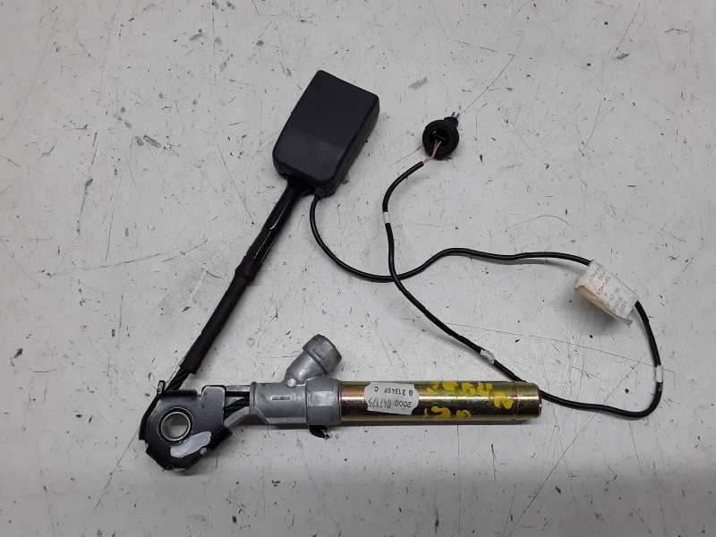 Recambio de pretensor airbag izquierdo para renault espace /grand espace (je0) 2.0 16v referencia OEM IAM   