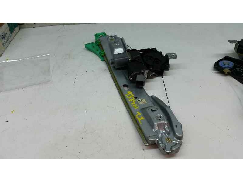 Recambio de elevalunas trasero izquierdo para opel astra j lim. cosmo referencia OEM IAM  7 PINS ELECTRICO