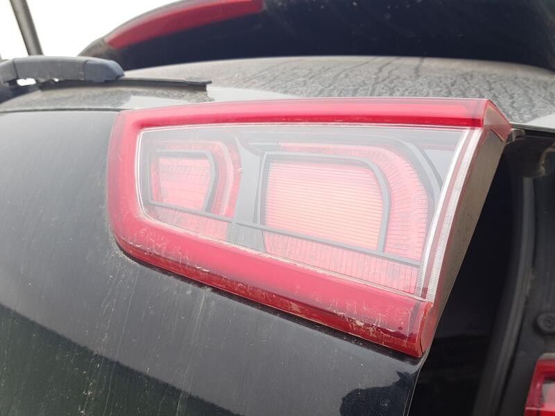 Recambio de piloto trasero derecho interior para kia niro i (de) 1.6 gdi hybrid referencia OEM IAM 92404G5120  