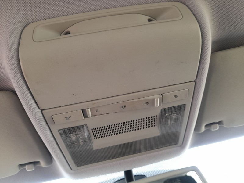 Recambio de luz interior para volkswagen polo v (6r1, 6c1) 1.6 tdi referencia OEM IAM 6Q0947105H  
