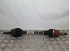 TRANSMISION DELANTERA IZQUIERDA 391014021R 