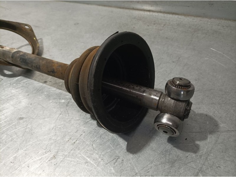 Recambio de transmision delantera izquierda para renault clio i fase i+ii (b/c57) 1.2 rl referencia OEM IAM   