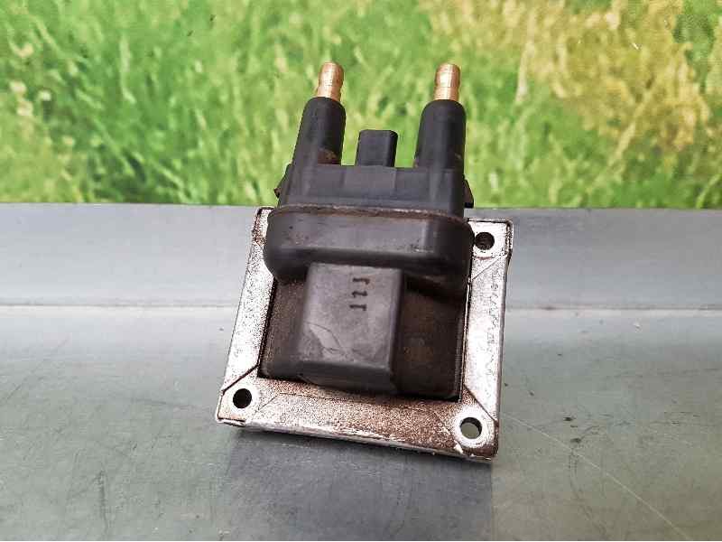 Recambio de bobina encendido para renault laguna (b56) 1.8 rt (b56b) referencia OEM IAM   