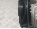 Recambio de compresor aire acondicionado para peugeot 308 active referencia OEM IAM 9675657880 4471504732 DENSO POLEA TOCADA