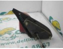 Recambio de retrovisor izquierdo para renault clio i fase i+ii (b/c57) 1.2 alize referencia OEM IAM   