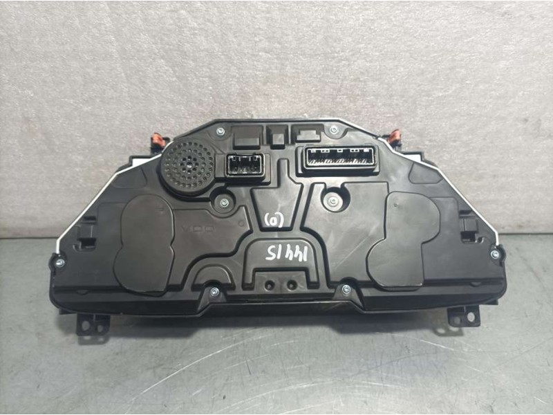 Recambio de cuadro instrumentos para toyota c-hr hybrid advance referencia OEM IAM 83800F4510  VDO