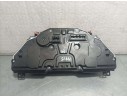 Recambio de cuadro instrumentos para toyota c-hr hybrid advance referencia OEM IAM 83800F4510  VDO