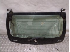 Recambio de porton trasero para peugeot 107 urban referencia OEM IAM   