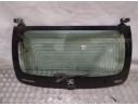 Recambio de porton trasero para peugeot 107 urban referencia OEM IAM   